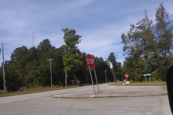 Poplar Hill Convenience Center