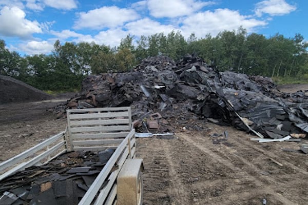 Beltrami County Landfill