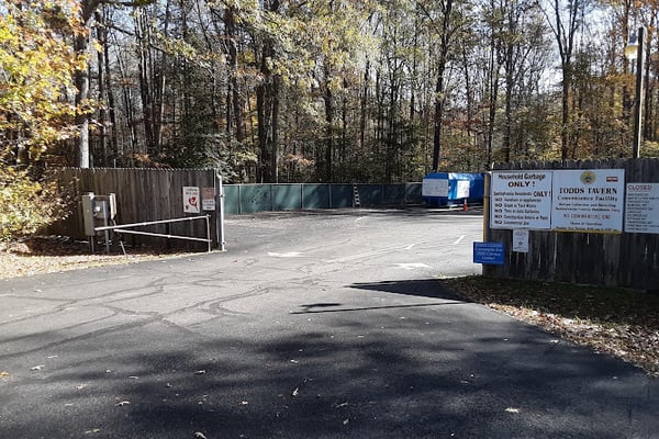 Todd’s Tavern Convenience Center