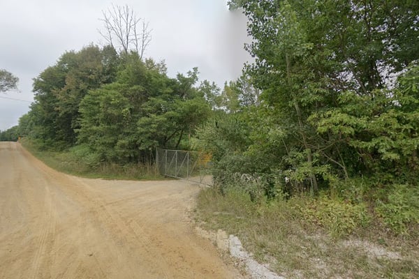 Delton Township Transfer Station
