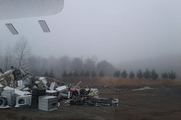 Republic Services Culpeper County Transfer Station