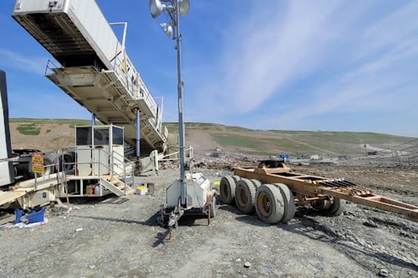 Republic Services Carbon Limestone Landfill
