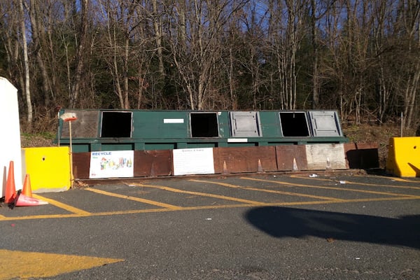 Transfer Station