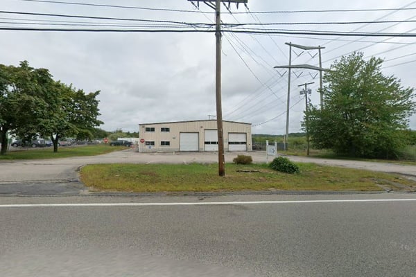 Halifax Recycling Center