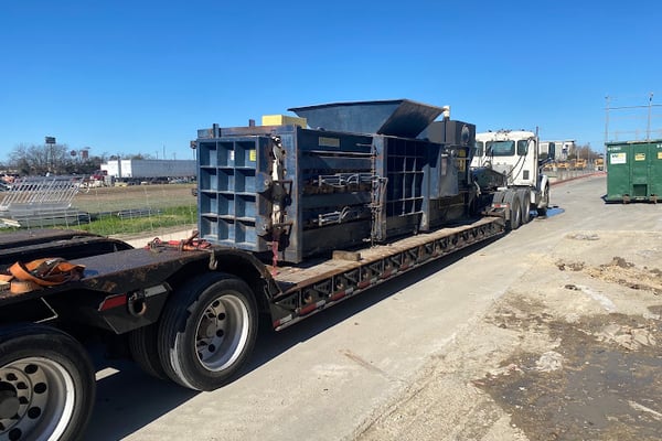 Superior Metal Recycling