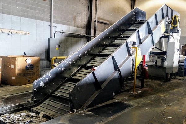 Chicago Recycling & Hard Drive Disposal