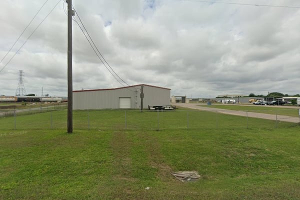City of Clute Recycling Center