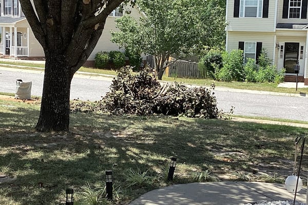 Richland County Solid Waste