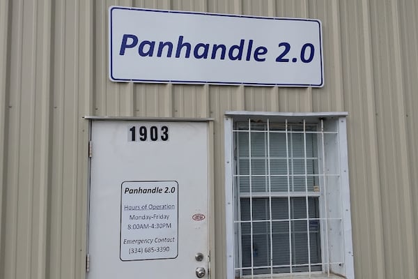 Panhandle 2.0, LLC