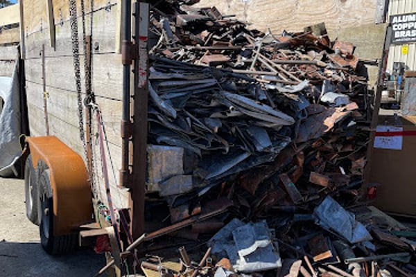 Middleboro Recycling Inc