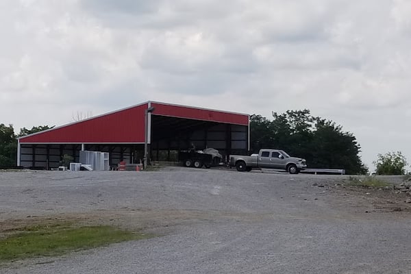Harrodsburg/Mercer Co Recycling
