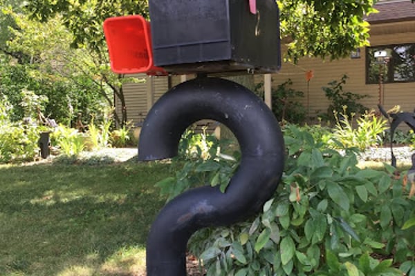 Mack's Twin City Recycling