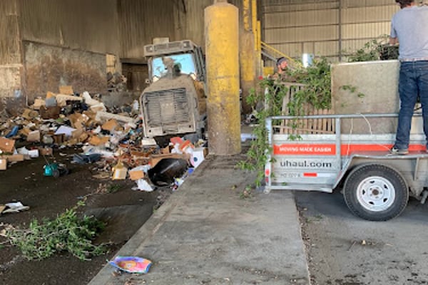 Gilton Resource Recovery