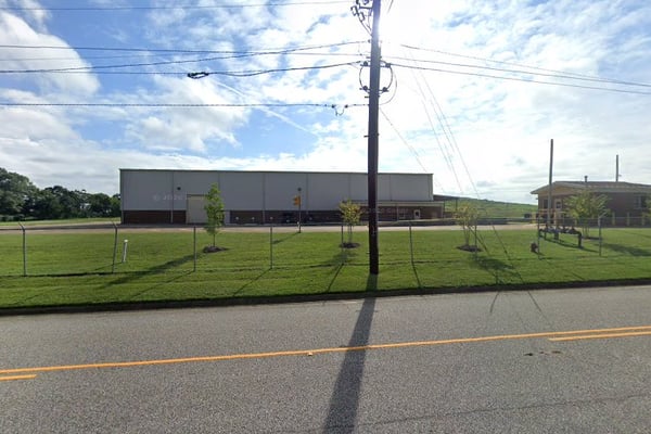 Dothan Landfill