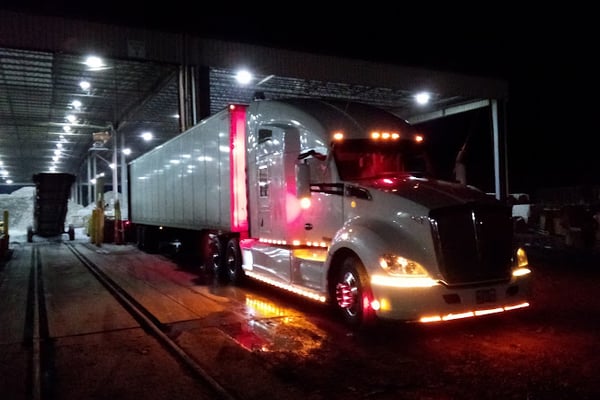 Audubon Metals LLC