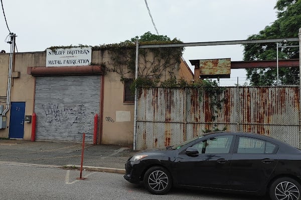 Orthodox Auto Company