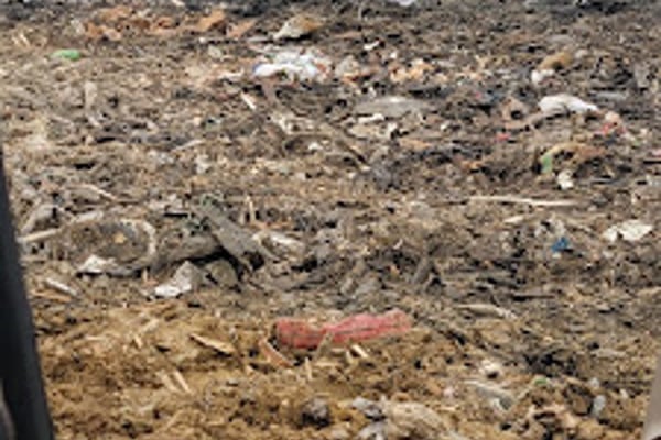 Sevier Solid Waste Inc
