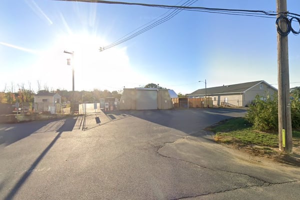 Tinton Falls Recycling Drop Off center