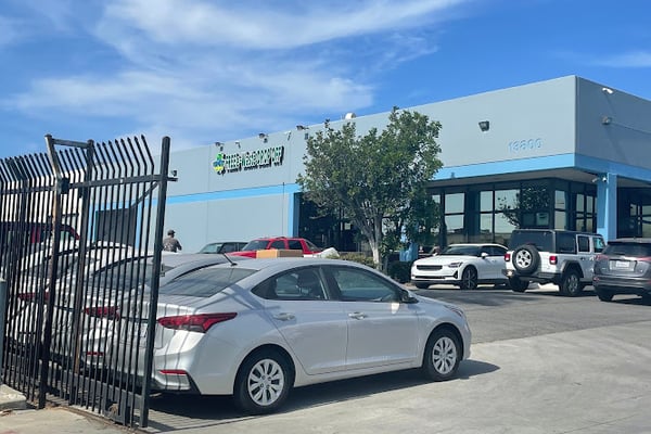EcoSpot Recycling