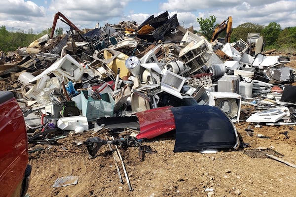Gold Star Recycling