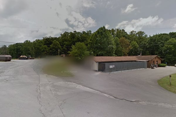 Washington County Abingdon Manned Convenience Stations
