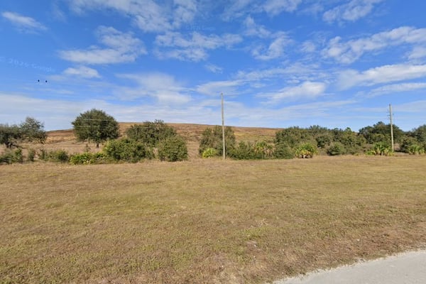 Desoto Landfill