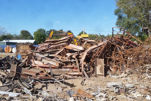 G&M Recycling & Disposal Inc