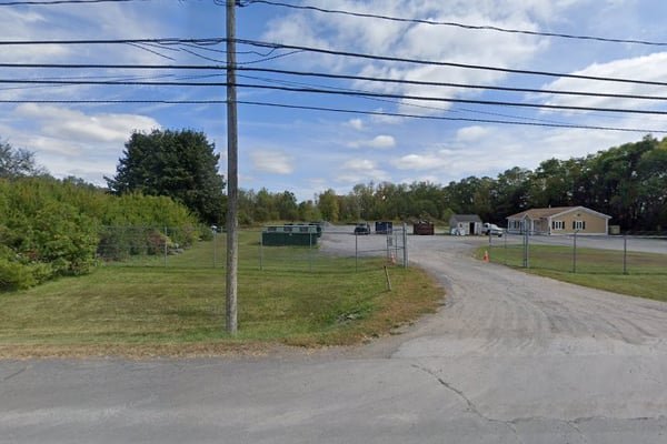Town of Esperance Transfer Facility