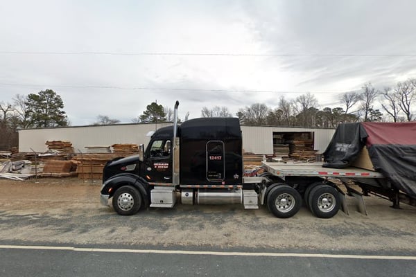 Surles Salvage Co
