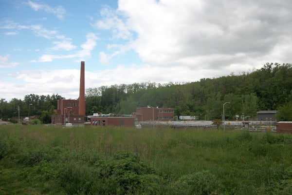 Beacon Recycling & Transfer