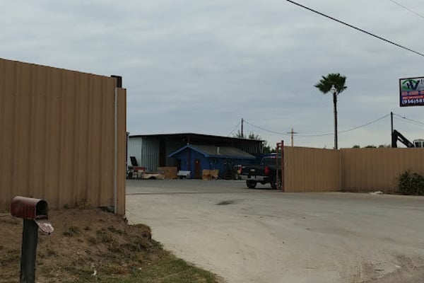 Alton Scrap Metal (Metal Recycling)