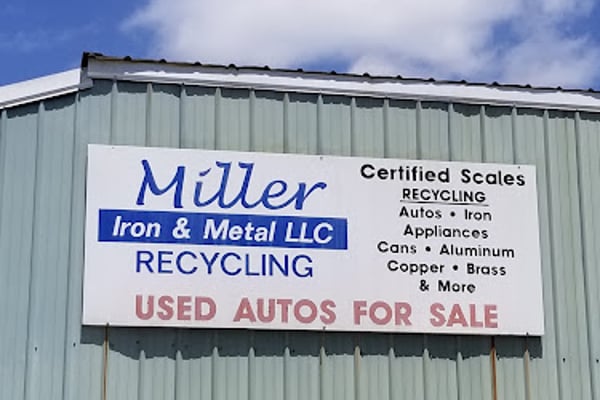 Miller Iron & Metal