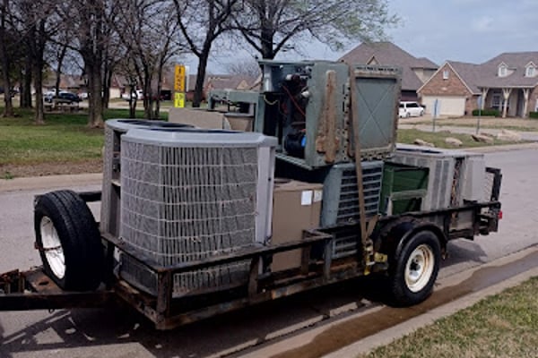 Crown Metal Recycling LLC