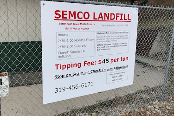 SEMCO Landfill