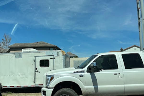 Solorzano Recycling