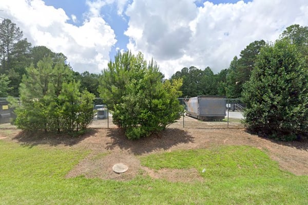 Putnam County Recycling Center