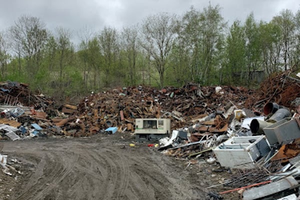 Fiegleman's Recycling Center