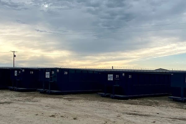Stephenville Iron and Metal