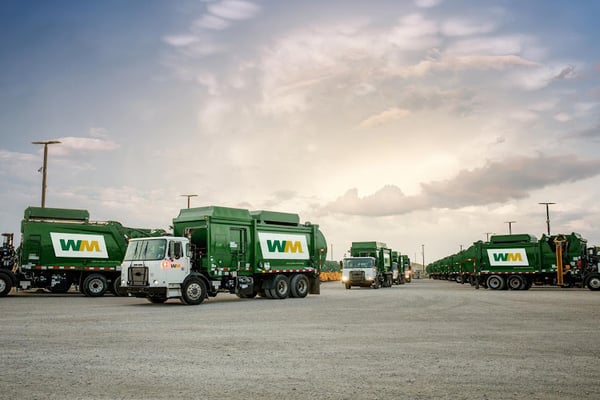 WM Organics - South Valley Compost