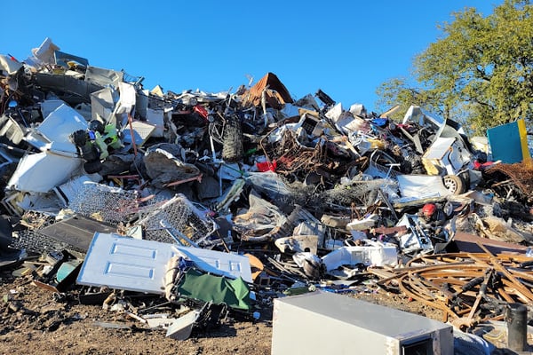 Danny's Metal Recycling