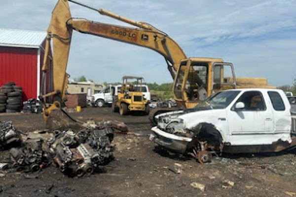 MK Recycling