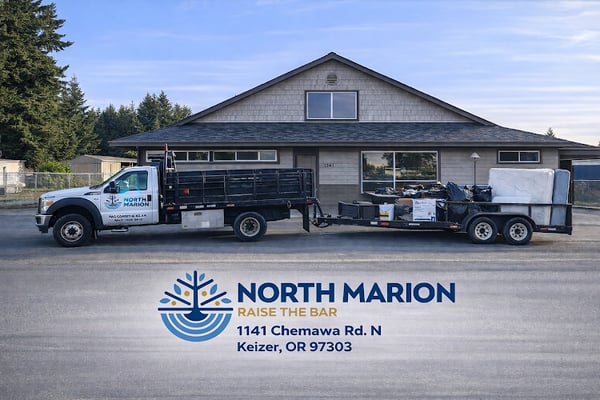 North Marion Recycling & Disposal LLC
