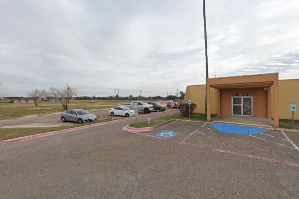 Hidalgo County Sanitation