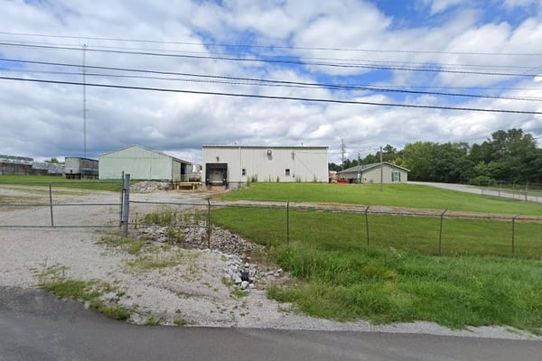 Spencer County Solid Waste