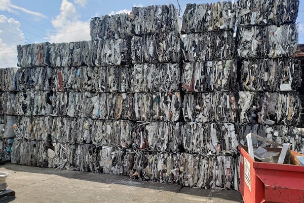 STR Scrap Metals