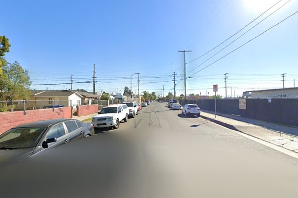 La Waste Recycling