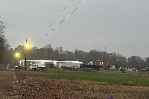 Scrapyard & Recycling Center, LLC