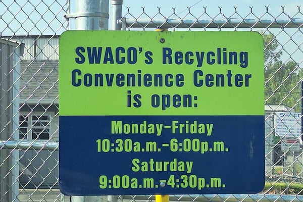 SWACO Recycling