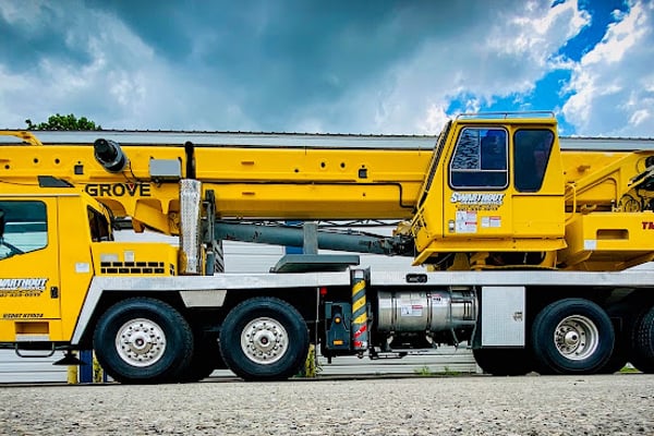 Swarthout Recycling, LLC
