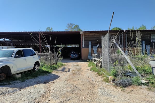 Mims Recycling & Salvage
